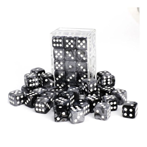 Dice - Die Hard, Vanguard 30d6