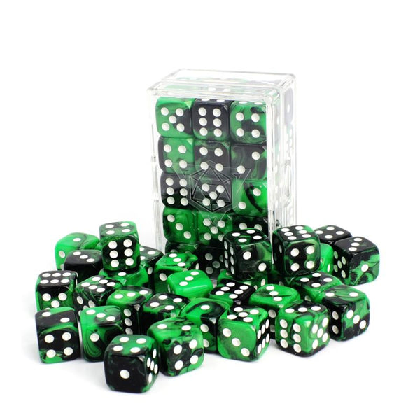 Dice - Die Hard, Vanguard 30d6