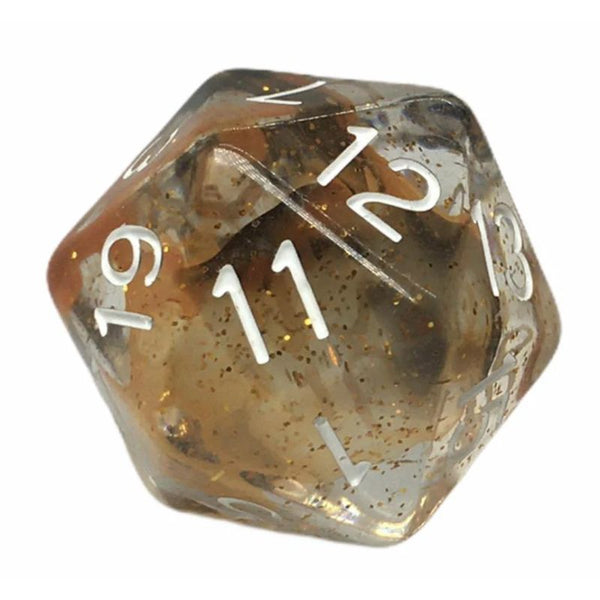 Diffusion Dice - XL D20