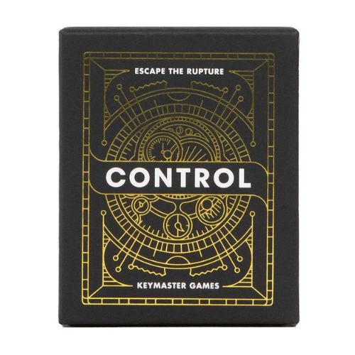 Control
