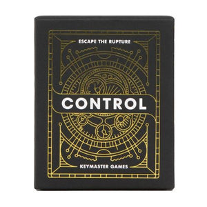 Control