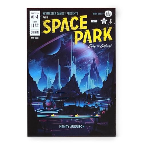 Space Park