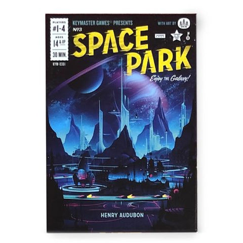 Space Park