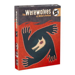 The Werewolves of Miller’s Hollow
