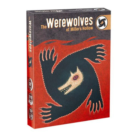 The Werewolves of Miller’s Hollow
