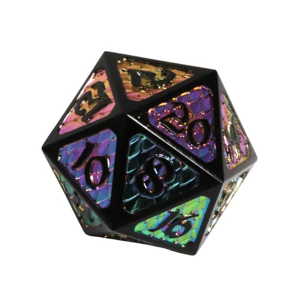 Dice - Wildfyre