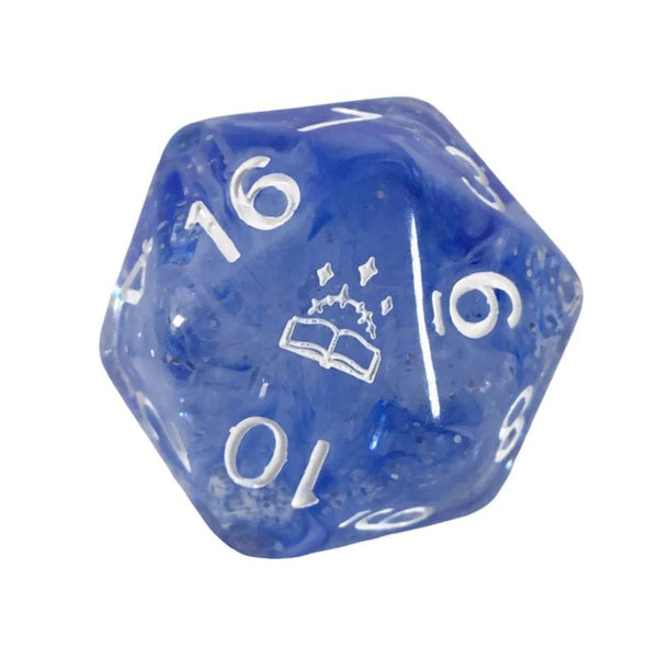 Diffusion Dice - XL D20