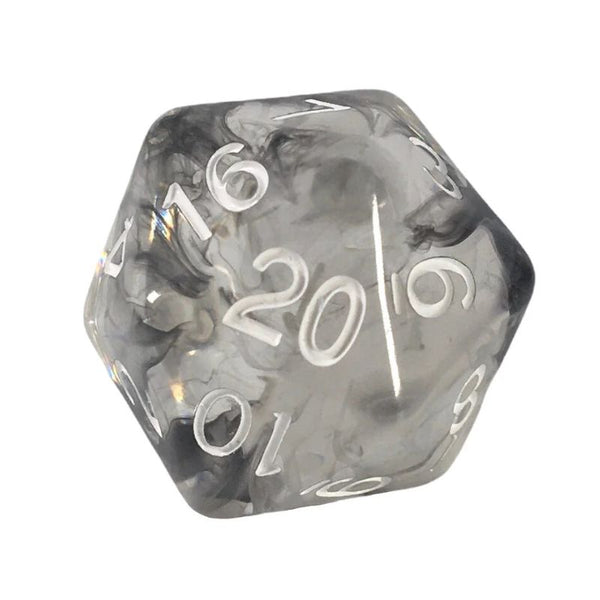 Diffusion Dice - XL D20