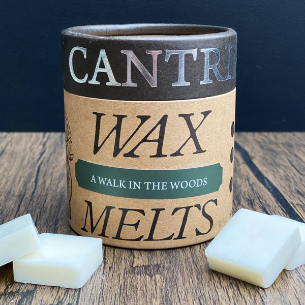 Walk in the Woods Candle