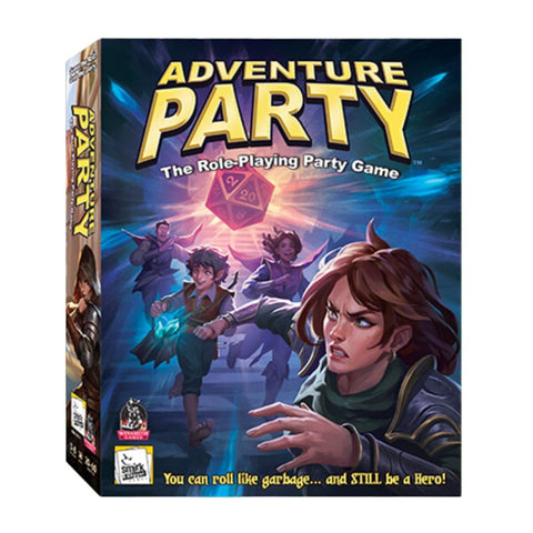 Adventure Party