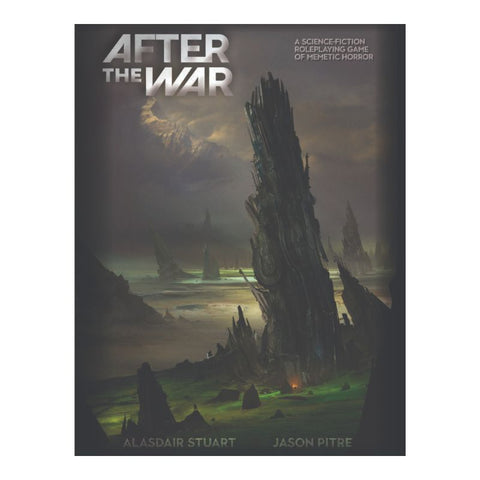 After the War