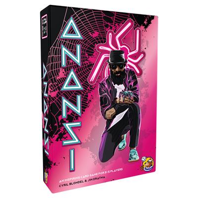 Anansi