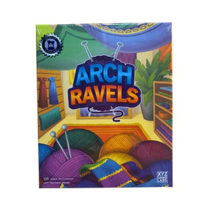 ArchRavels