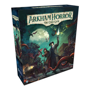 Arkham Horror: The Card Game - Revised Core Set