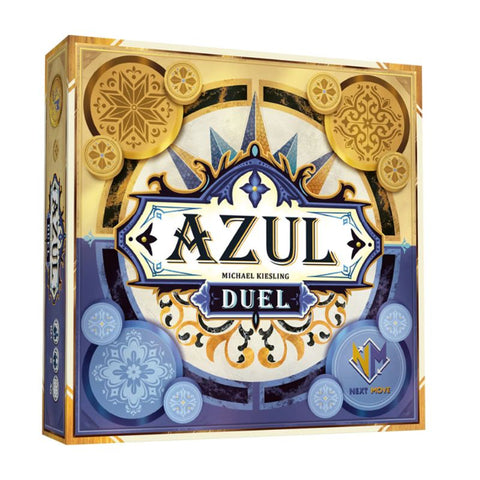 Azul Duel