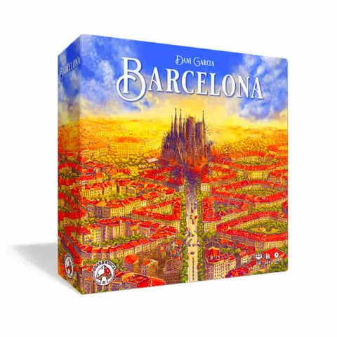Barcelona