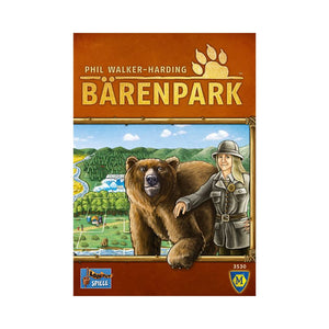 Bärenpark