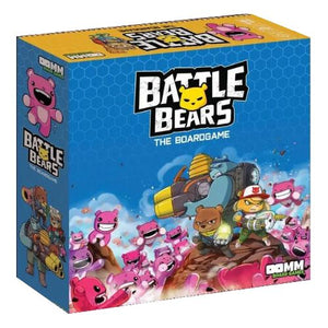 Battle Bears