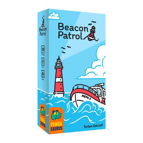 Beacon Patrol