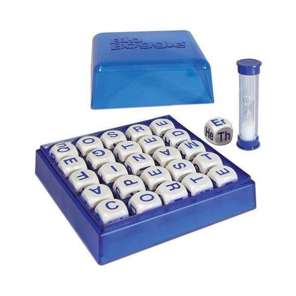 Big Boggle