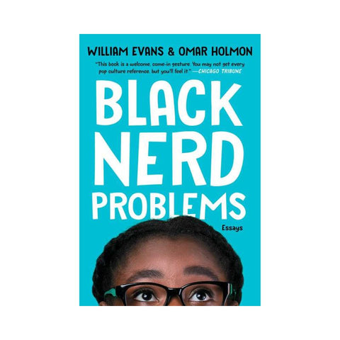 Black Nerd Problems - Paperback