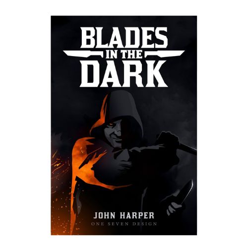 Blades in the Dark