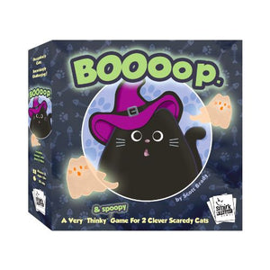BOOoop