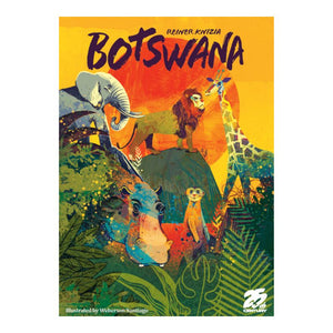 Botswana