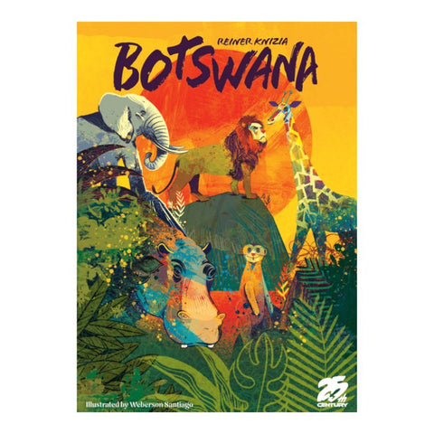 Botswana