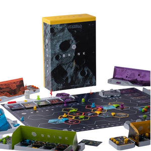 Brink (Deluxe)