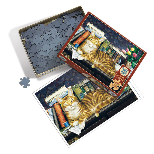 Marmaduke - 275pc Puzzle