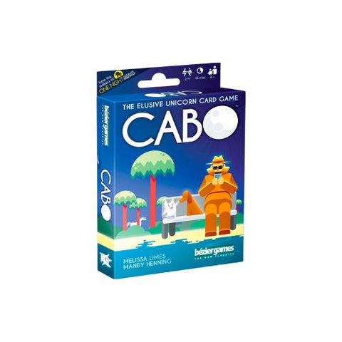 CABO
