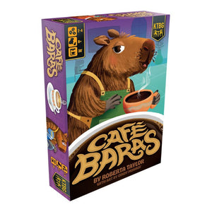 Cafe Baras
