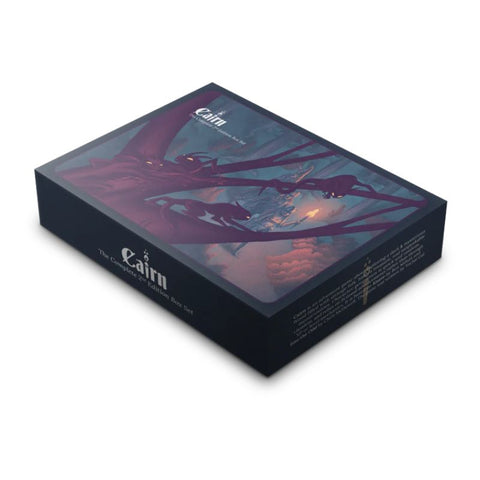 Cairn 2e Boxed Set