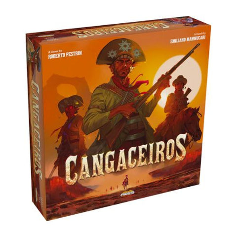 Cangaceiros