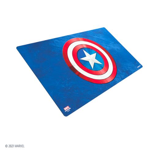 Marvel Champions Game Mat