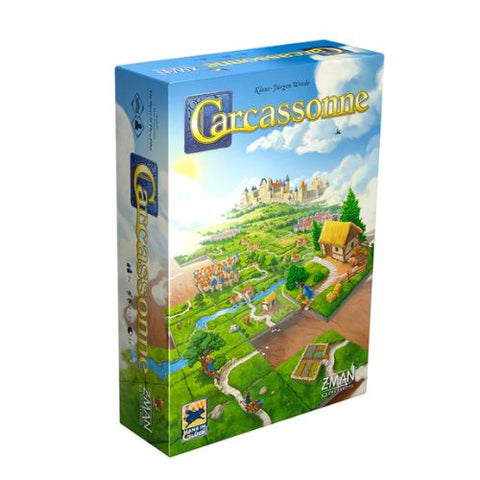 Carcassonne