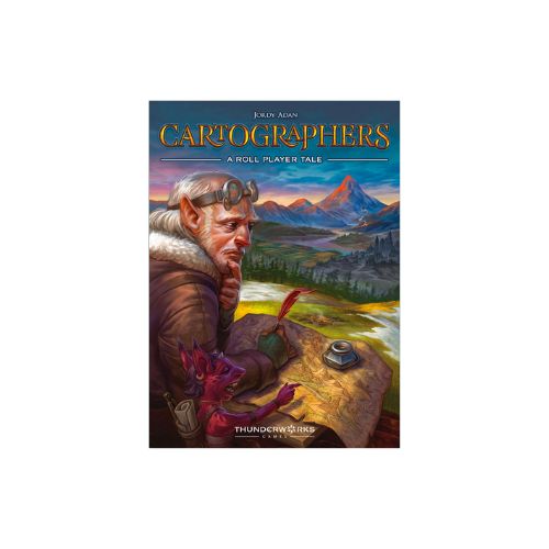 Cartographers