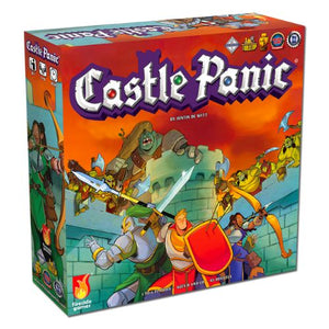 Castle Panic: 2nd Edition