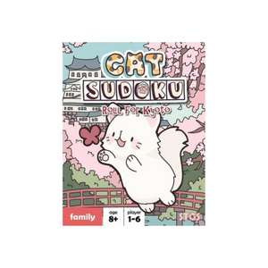 Cat Sudoku