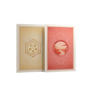 Catan Art Sleeves