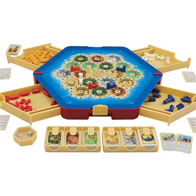 Catan Traveler