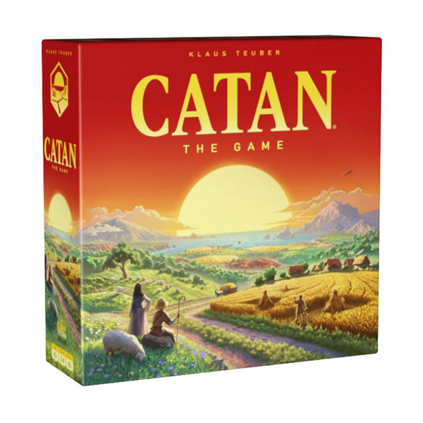 Catan