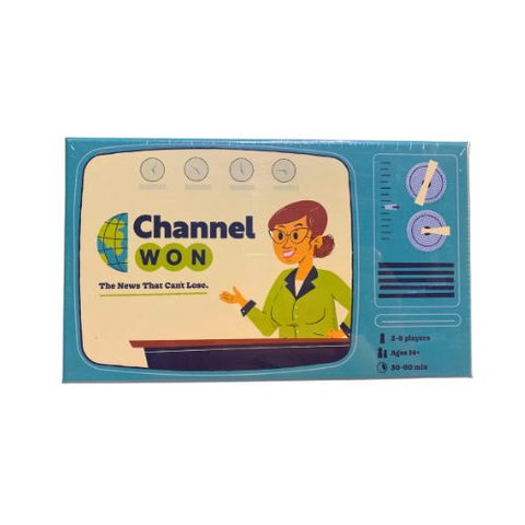 Channel WON