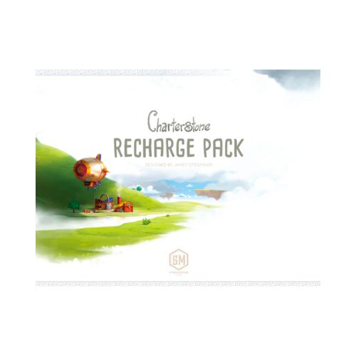 Charterstone Recharge Pack