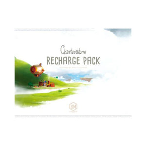 Charterstone Recharge Pack