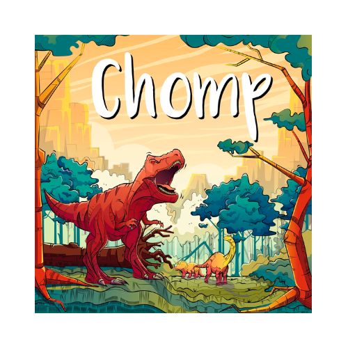 Chomp