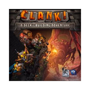 Clank!