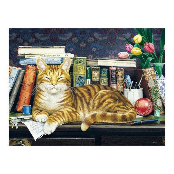 Marmaduke - 275pc Puzzle
