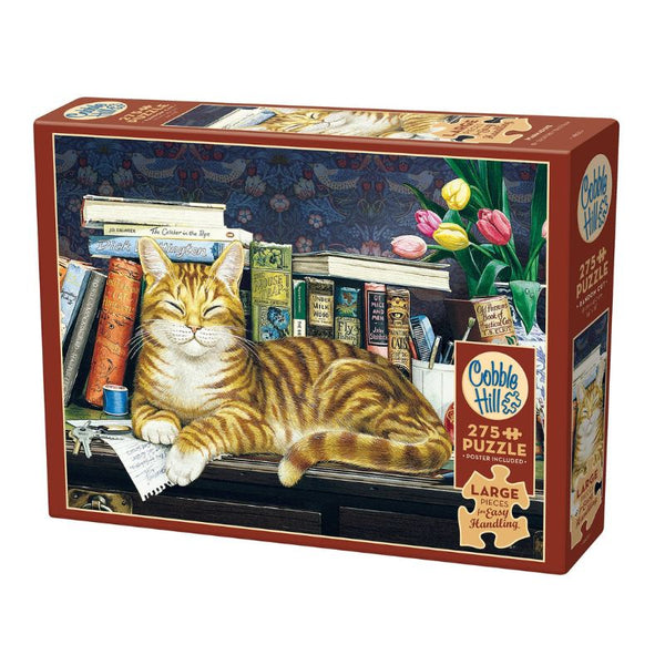 Marmaduke - 275pc Puzzle